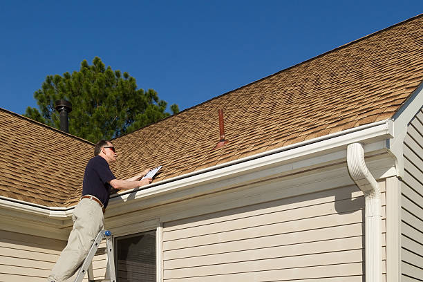 Best Commercial Roofing Services  in Durand, WI